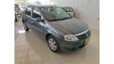 RENAULT - LOGAN - 2011/2011 - Cinza - Sob Consulta