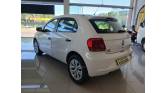 VOLKSWAGEN - GOL - 2018/2019 - Branca - Sob Consulta