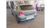 VOLKSWAGEN - GOL - 2008/2009 - Cinza - Sob Consulta