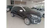 RENAULT - CAPTUR - 2018/2019 - Preta - Sob Consulta
