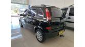 CHEVROLET - MERIVA - 2008/2008 - Preta - Sob Consulta