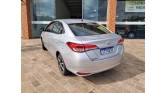 TOYOTA - YARIS - 2019/2020 - Prata - Sob Consulta