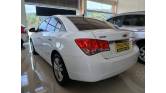 CHEVROLET - CRUZE - 2014/2015 - Branca - Sob Consulta