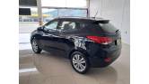 HYUNDAI - IX35 - 2013/2014 - Preta - Sob Consulta