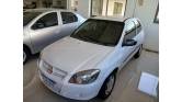 CHEVROLET - CELTA - 2011/2012 - Branca - Sob Consulta