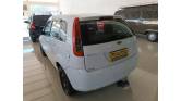 FORD - FIESTA - 2013/2014 - Branca - Sob Consulta