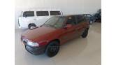 CHEVROLET - ASTRA - 1995/1995 - Vermelha - Sob Consulta