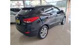 HYUNDAI - IX35 - 2013/2014 - Preta - Sob Consulta