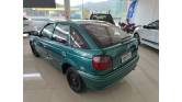 VOLKSWAGEN - POINTER - 1996/1996 - Verde - Sob Consulta