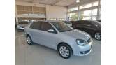 VOLKSWAGEN - POLO SEDAN - 2011/2012 - Prata - Sob Consulta