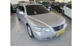 HYUNDAI - AZERA - 2008/2009 - Prata - Sob Consulta
