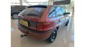 CHEVROLET - ASTRA - 1995/1995 - Vermelha - Sob Consulta