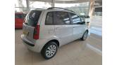 FIAT - IDEA - 2009/2010 - Prata - Sob Consulta