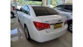 CHEVROLET - CRUZE - 2014/2015 - Branca - Sob Consulta