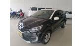 RENAULT - CAPTUR - 2018/2019 - Preta - Sob Consulta