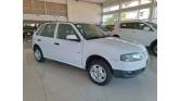 VOLKSWAGEN - GOL - 2007/2007 - Branca - Sob Consulta