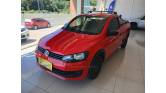 VOLKSWAGEN - SAVEIRO - 2014/2015 - Vermelha - Sob Consulta