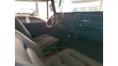 FORD - JEEP - 1980/1980 - Verde - R$ 55.000,00