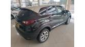RENAULT - CAPTUR - 2018/2019 - Preta - Sob Consulta