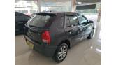 VOLKSWAGEN - GOL - 2007/2007 - Cinza - Sob Consulta