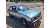 CHEVROLET - CHEVETTE - 1991/1992 - Verde - R$ 16.500,00