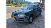 VOLKSWAGEN - GOL - 2003/2004 - Cinza - R$ 11.900,00