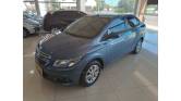CHEVROLET - PRISMA - 2014/2015 - Azul - Sob Consulta