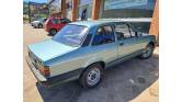 CHEVROLET - CHEVETTE - 1991/1992 - Verde - R$ 16.500,00