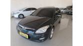 HYUNDAI - I30 - 2009/2010 - Preta - Sob Consulta