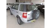 FORD - ECOSPORT - 2003/2004 - Prata - Sob Consulta