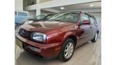 VOLKSWAGEN - GOLF - 1998/1998 - Vermelha - R$ 38.900,00