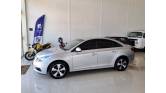 CHEVROLET - CRUZE - 2014/2014 - Prata - Sob Consulta