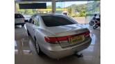 HYUNDAI - AZERA - 2008/2009 - Prata - Sob Consulta