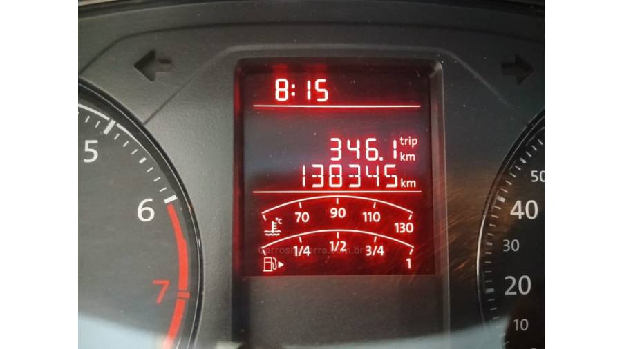 VOLKSWAGEN - GOL - 2018/2019 - Branca - Sob Consulta