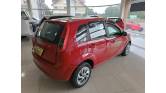 FORD - FIESTA - 2010/2011 - Vermelha - Sob Consulta