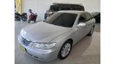 HYUNDAI - AZERA - 2008/2009 - Prata - Sob Consulta
