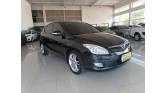 HYUNDAI - I30 - 2009/2010 - Preta - Sob Consulta