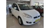 FIAT - IDEA - 2011/2011 - Branca - Sob Consulta