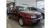 VOLKSWAGEN - GOLF - 1998/1998 - Vermelha - R$ 38.900,00