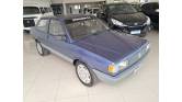 VOLKSWAGEN - VOYAGE - 1992/1993 - Azul - R$ 54.500,00