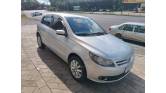 VOLKSWAGEN - GOL - 2010/2011 - Prata - Sob Consulta