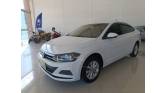 VOLKSWAGEN - VIRTUS - 2021/2021 - Branca - Sob Consulta