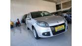 RENAULT - SANDERO - 2013/2014 - Prata - Sob Consulta