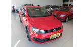 VOLKSWAGEN - SAVEIRO - 2014/2015 - Vermelha - Sob Consulta