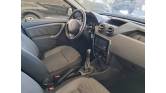 RENAULT - DUSTER - 2013/2014 - Cinza - Sob Consulta