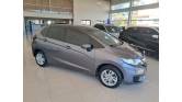 HONDA - FIT - 2017/2017 - Cinza - Sob Consulta