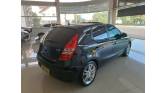 HYUNDAI - I30 - 2009/2010 - Preta - Sob Consulta