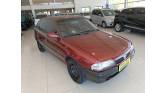 CHEVROLET - ASTRA - 1995/1995 - Vermelha - Sob Consulta