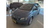 CHEVROLET - PRISMA - 2014/2015 - Azul - Sob Consulta