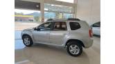 RENAULT - DUSTER - 2014/2015 - Prata - Sob Consulta